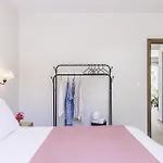 Lägenhet Armonia - Pet Friendly & Spacious Skopelos stad