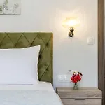 Lägenhet Armonia - Pet Friendly & Spacious Skopelos stad
