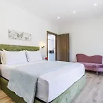 Armonia - Pet Friendly & Spacious Lägenhet *