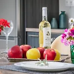 Lägenhet Armonia - Pet Friendly & Spacious Skopelos stad