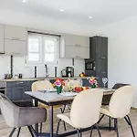 Armonia - Pet Friendly & Spacious * Skopelos stad