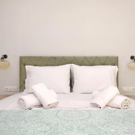 Apartment Iris - Paws Getaway