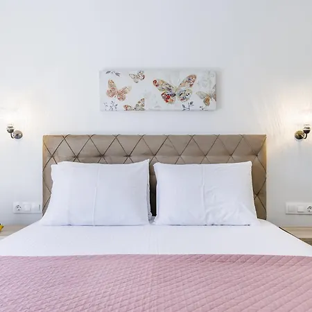 Armonia - Pet Friendly & Spacious Διαμέρισμα *
