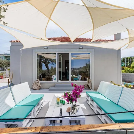 Armonia Home - Pet Friendly & Spacious