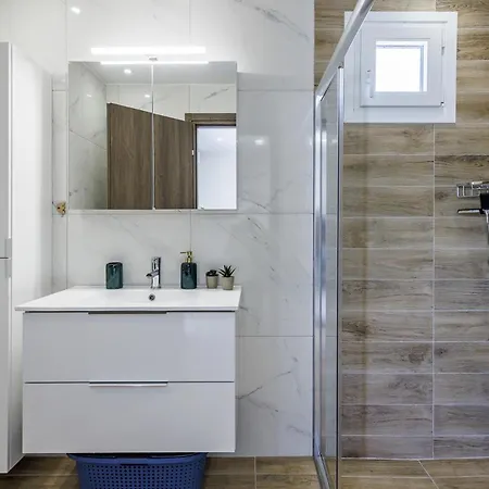 Armonia Home - Pet Friendly & Spacious Skopelos