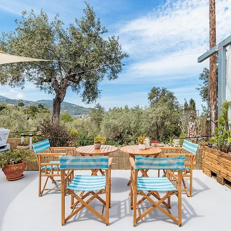 Apartment Armonia Home - Pet Friendly & Spacious