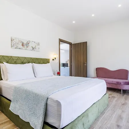 Armonia - Pet Friendly & Spacious Διαμέρισμα *