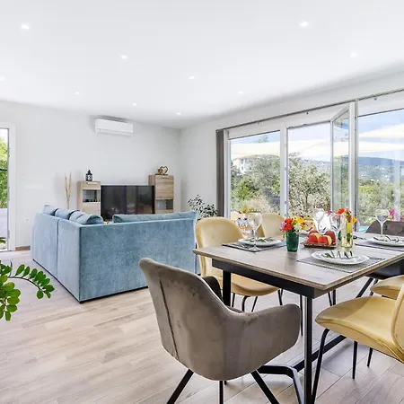 Apartment Armonia Home - Pet Friendly & Spacious *