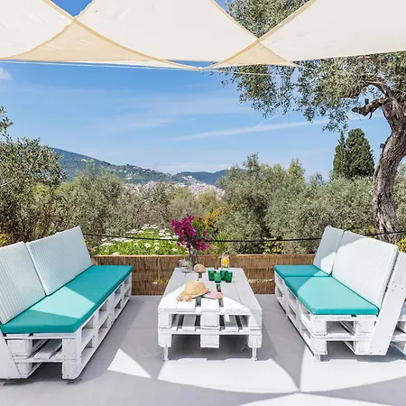 Armonia - Pet Friendly & Spacious Διαμέρισμα