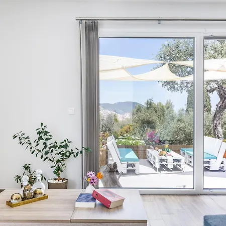 Διαμέρισμα Armonia - Pet Friendly & Spacious
