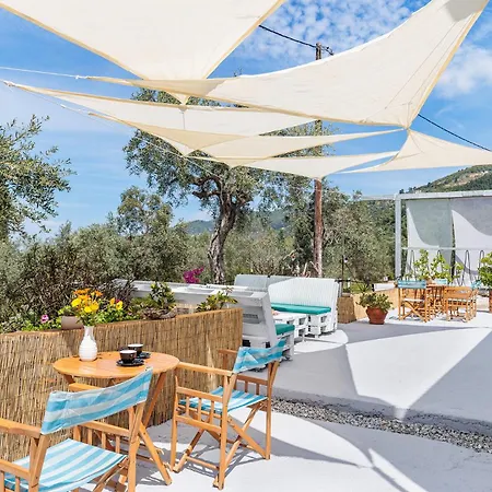 Armonia - Pet Friendly & Spacious *