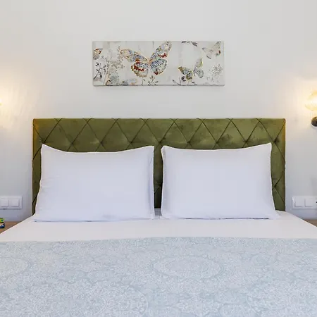 Iris - Paws Getaway Skopelos Town