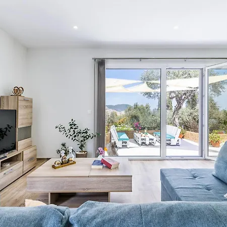 Armonia - Pet Friendly & Spacious * Σκόπελος