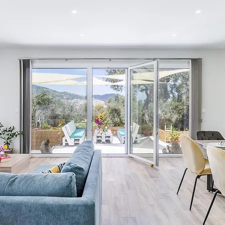 Apartment Armonia Home - Pet Friendly & Spacious