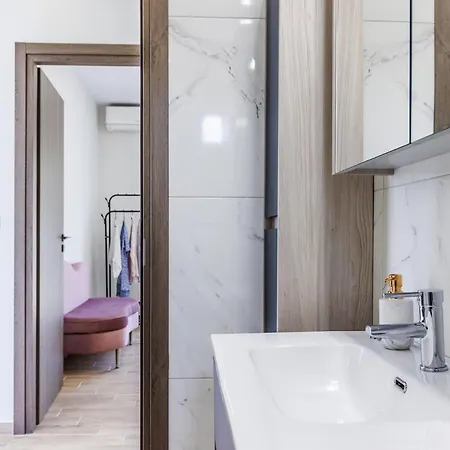 Apartment Armonia Home - Pet Friendly & Spacious *