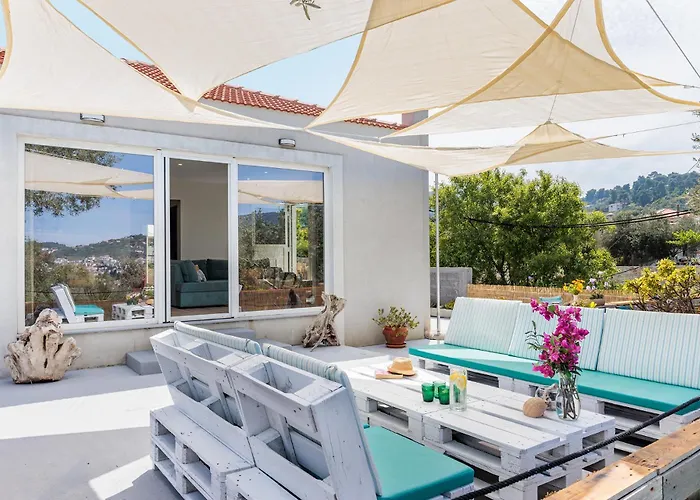 Armonia - Pet Friendly & Spacious Apartment