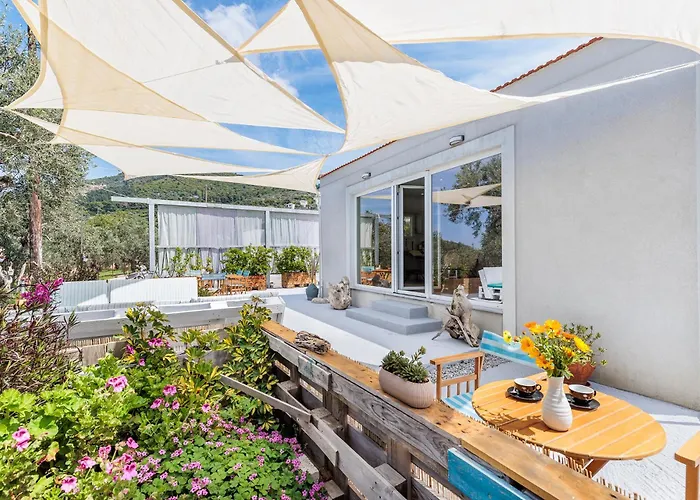 Apartment Armonia - Pet Friendly & Spacious *