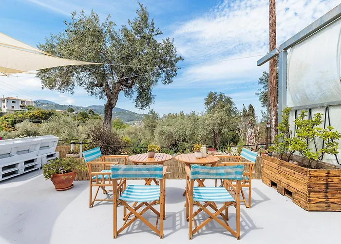 Apartment Armonia - Pet Friendly & Spacious