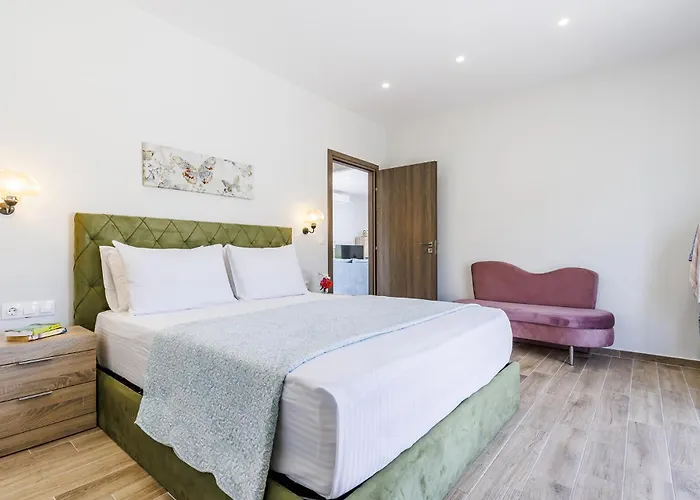 Armonia - Pet Friendly & Spacious Apartment *