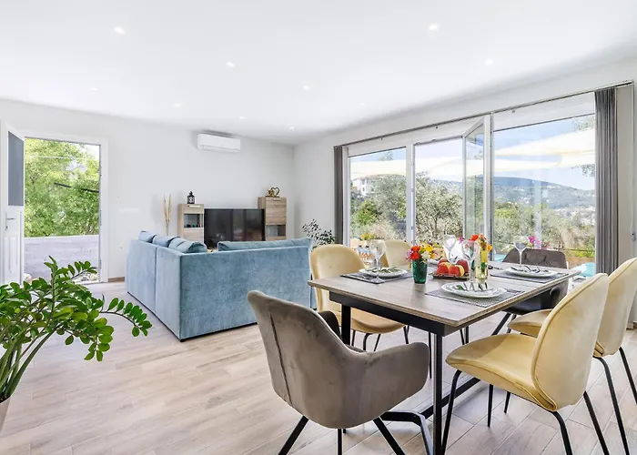 Apartment Armonia - Pet Friendly & Spacious *