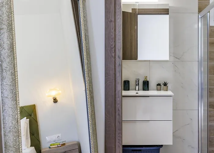 Armonia - Pet Friendly & Spacious *