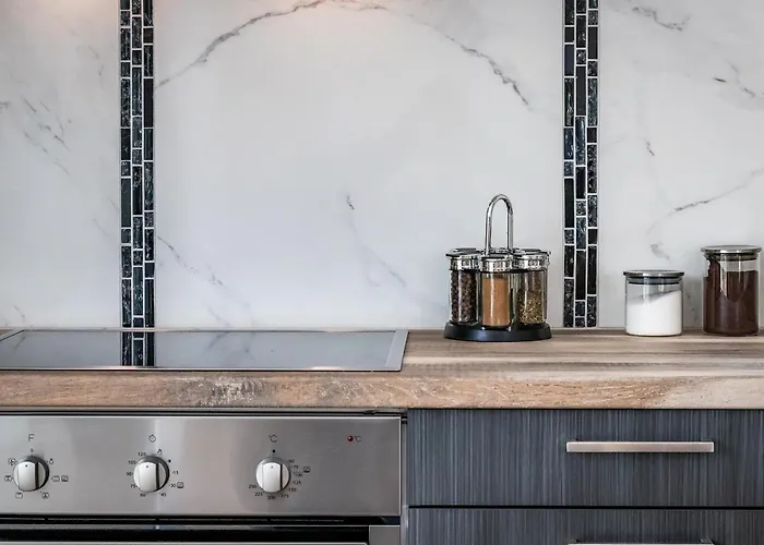 Armonia - Pet Friendly & Spacious * Skopelos Town