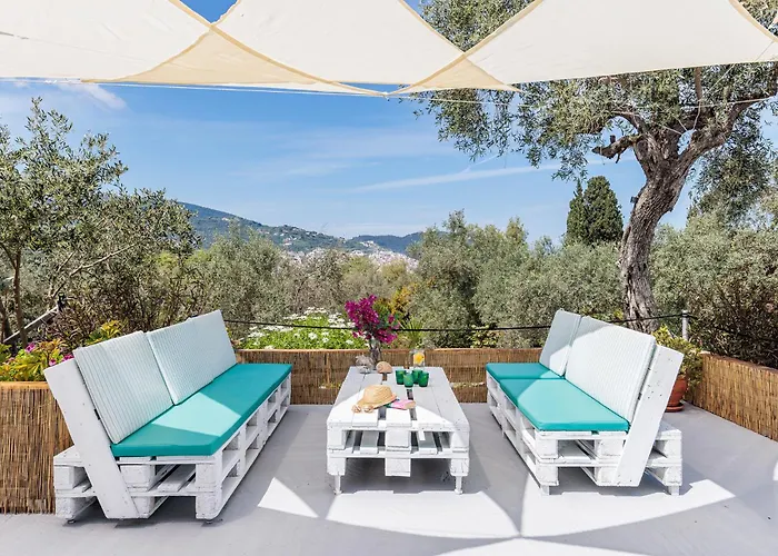 Armonia - Pet Friendly & Spacious Apartment