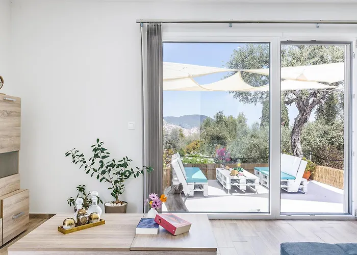 Apartment Armonia - Pet Friendly & Spacious