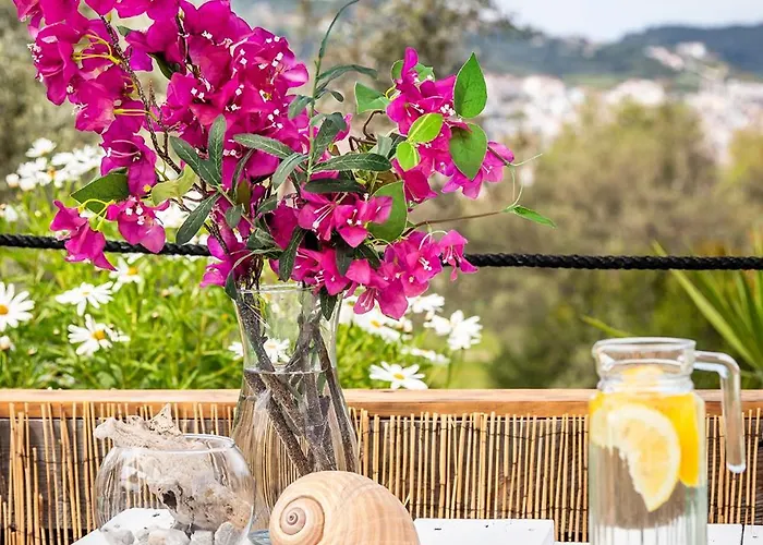 Armonia - Pet Friendly & Spacious Apartment *