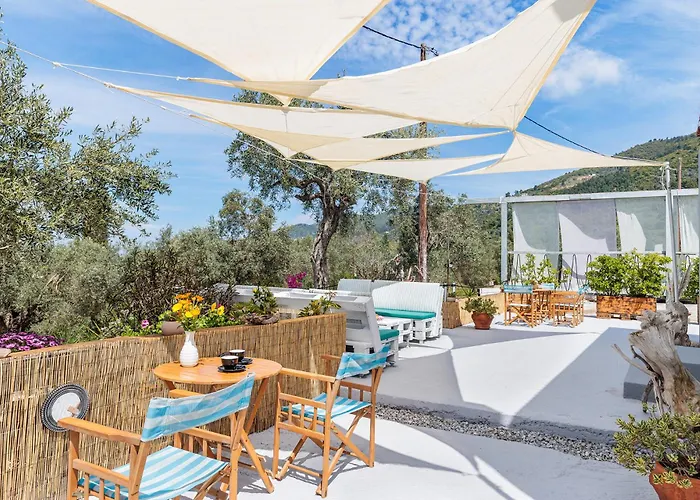 Armonia - Pet Friendly & Spacious *