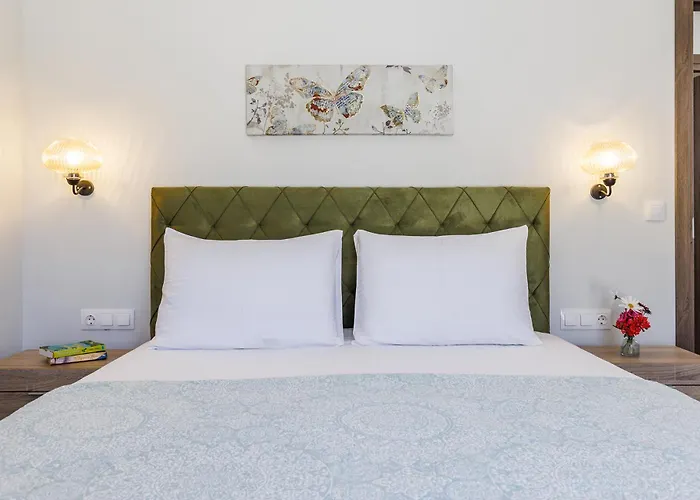 Armonia - Pet Friendly & Spacious Skopelos Town