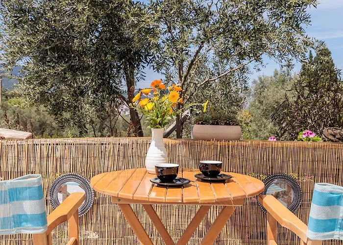 Armonia - Pet Friendly & Spacious