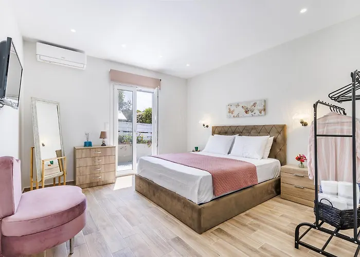 Armonia - Pet Friendly & Spacious Apartment *