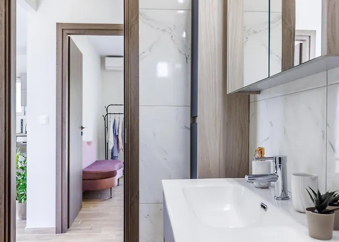 Apartment Armonia - Pet Friendly & Spacious *