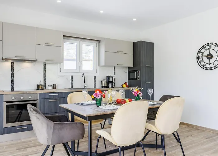 Armonia - Pet Friendly & Spacious * Skopelos Town